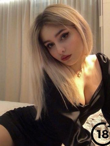 Анкета проститутки Ярослава - Фото, 23 года, №302984